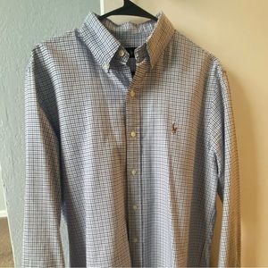 Ralph Lauren Button Down